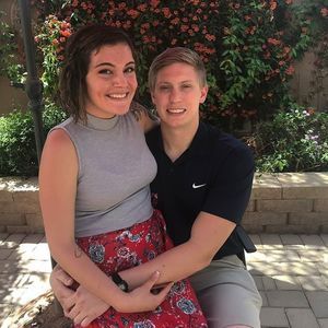 Meet your Posher, Bridgette